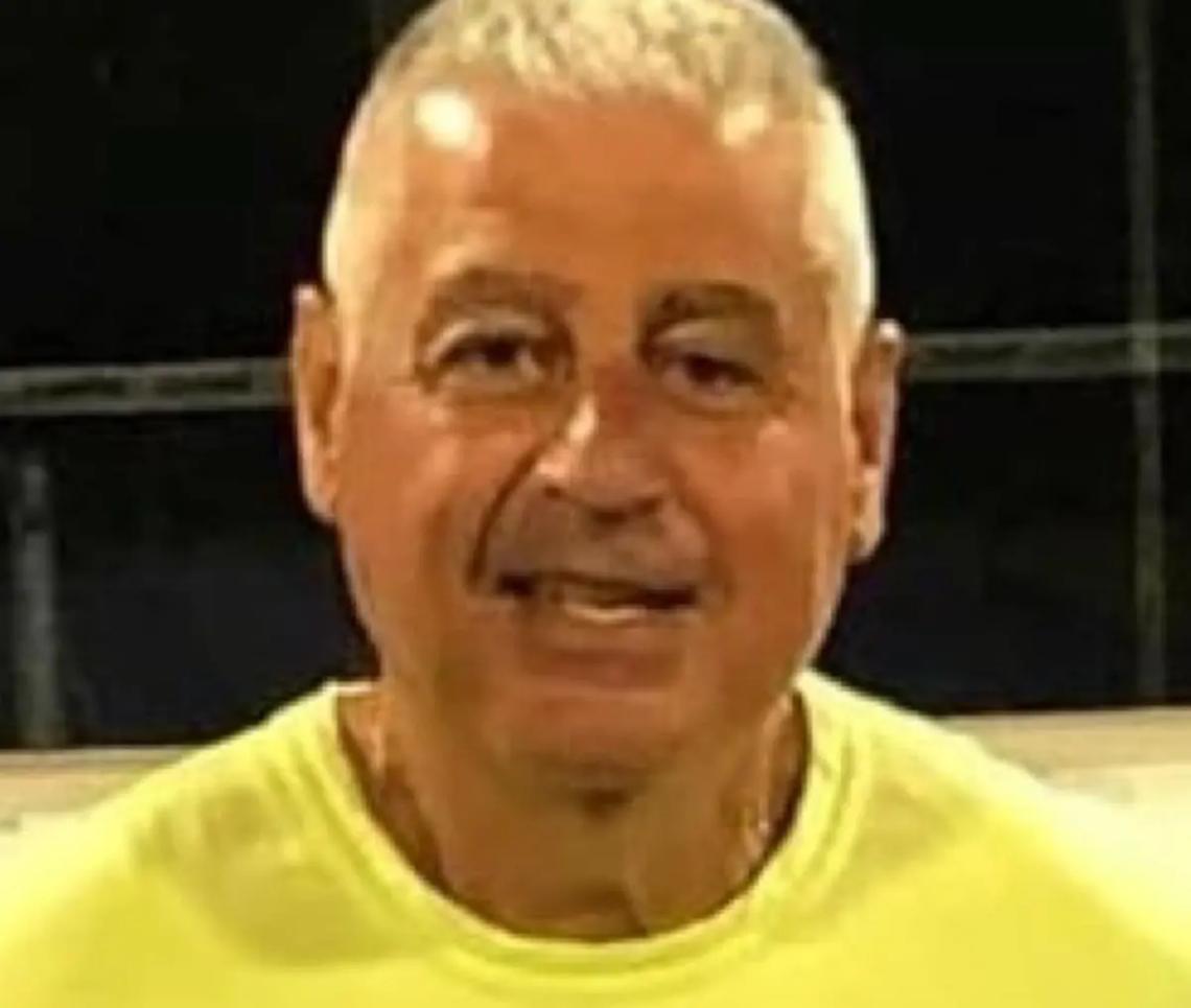 Grando: &laquo;Intitoliamo a Sorbo il nuovo palazzetto dello sport&raquo;