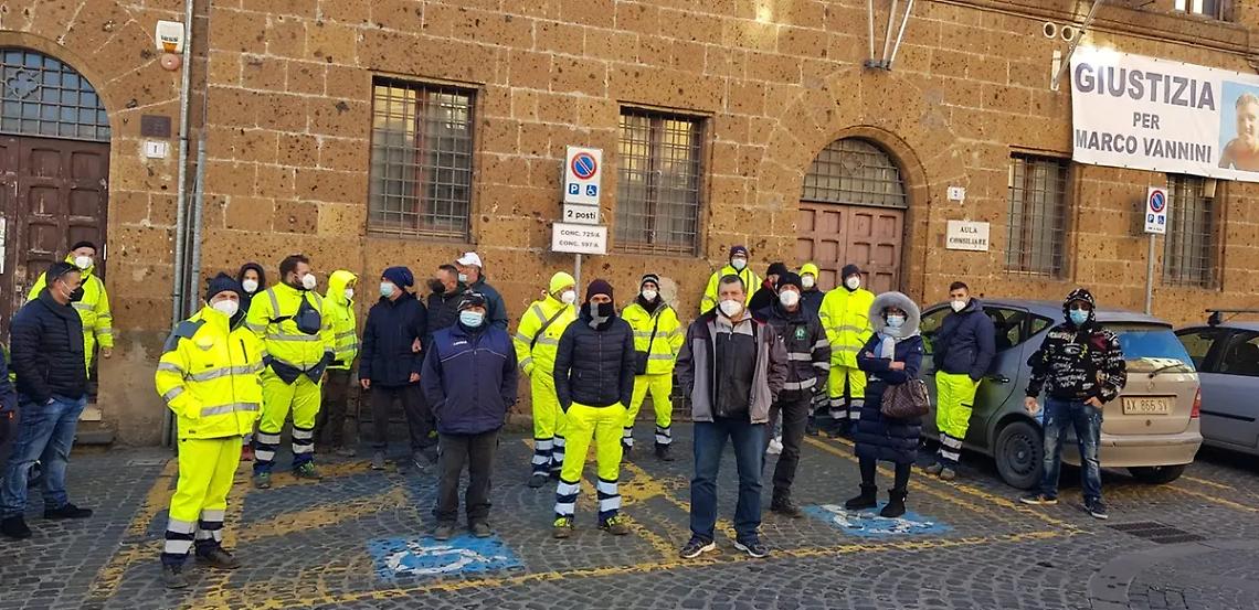 Cerveteri: scontro tra la MSA e i consiglieri Orsomando e De Angelis