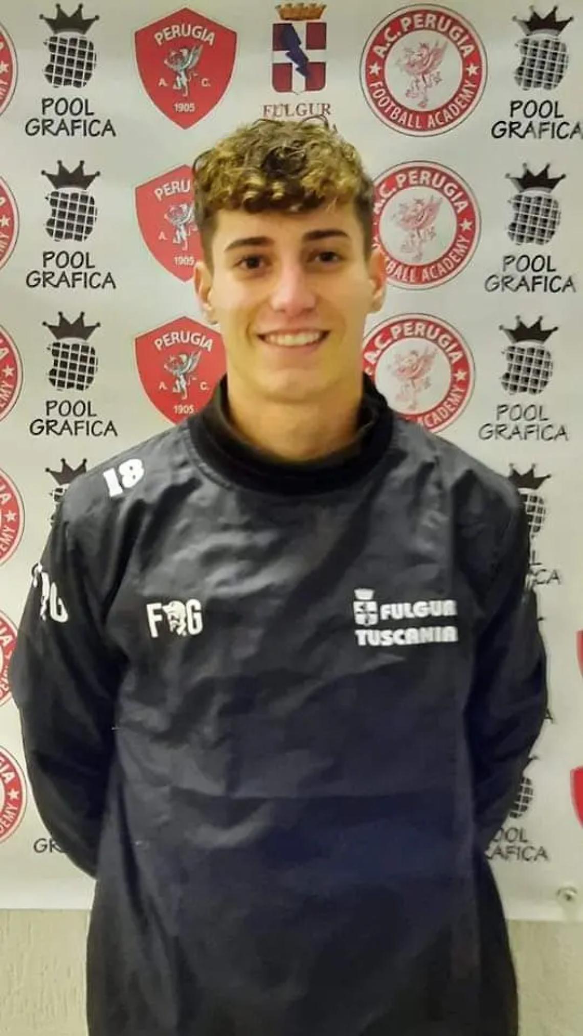 Vecchia, preso Alessandro Bersaglia