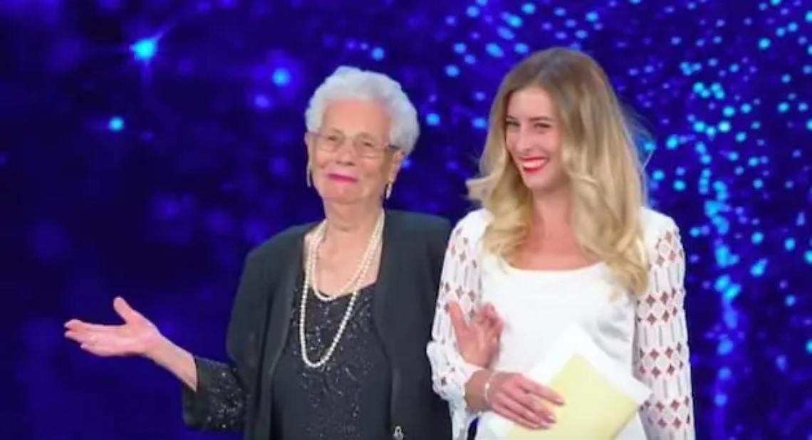 Finalmente guarita la tolfetana Maria Gari