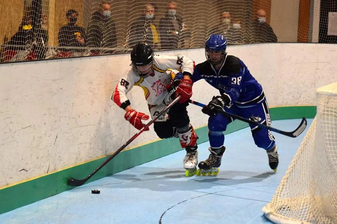 Snipers TecnoAlt, trasferta a ranghi ridotti