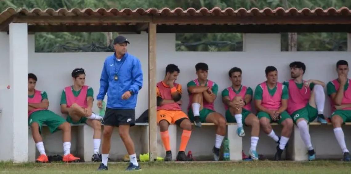 Domenica di recuperi: il Santa Marinella a Vejano, il Cerveteri in casa contro il Parioli