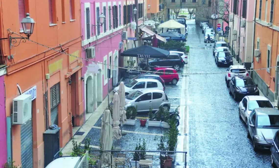 Vandali di nuovo in azione al Ghetto