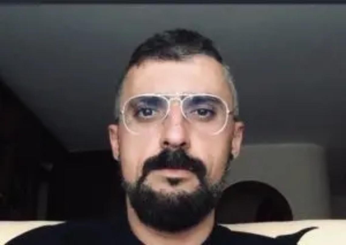 Il presunto assassino davanti al magistrato