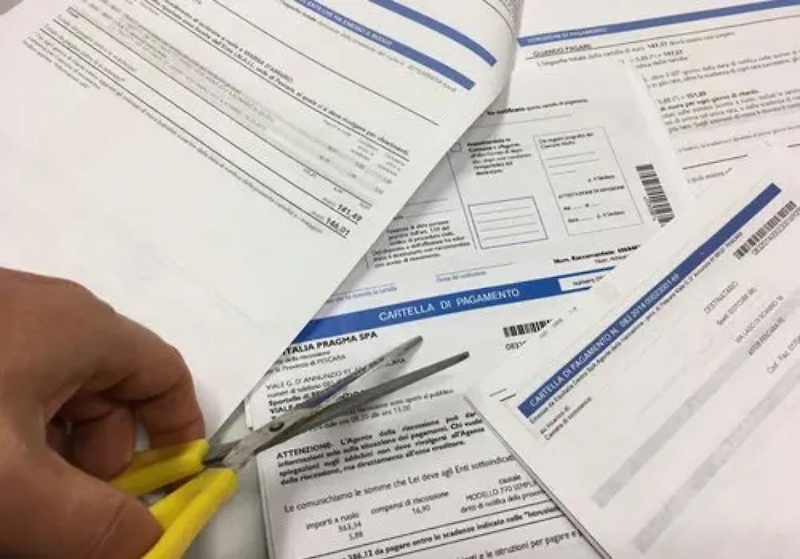 Ladispoli, Bernabei: 'Saldo e stralcio delle cartelle esattoriali emesse dal 2015 a oggi'