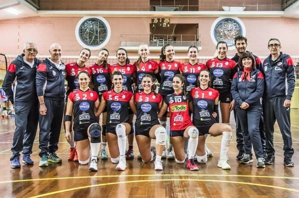 Tutto pronto per la ripartenza dei campionati