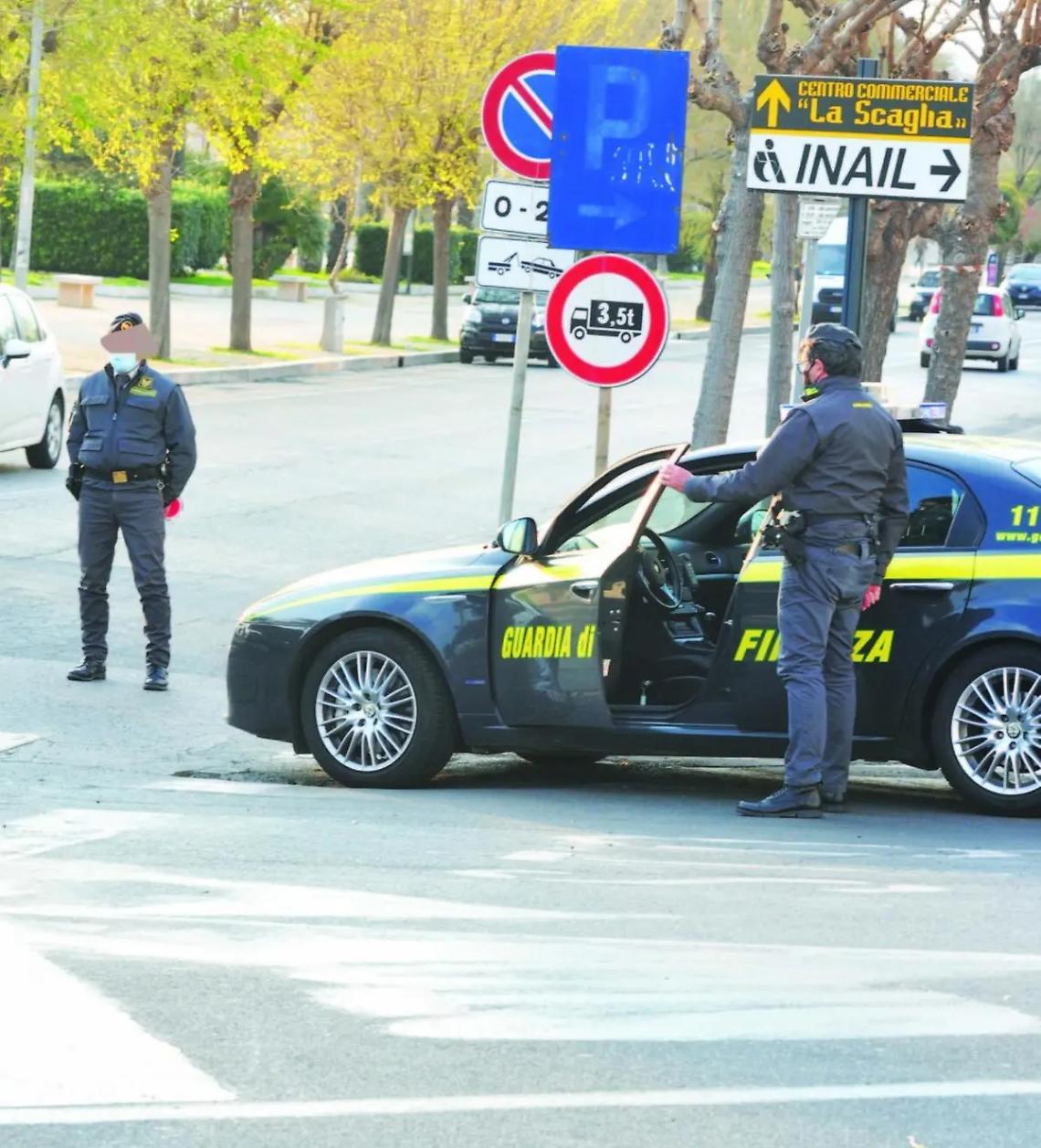 Maxi blitz per crediti iva inesistenti