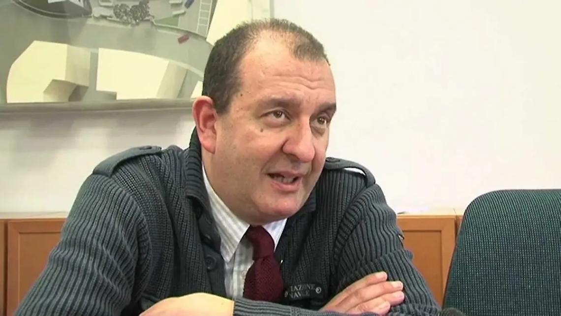 Ordigno per Musolino, preoccupata la Fondazione Caponnetto