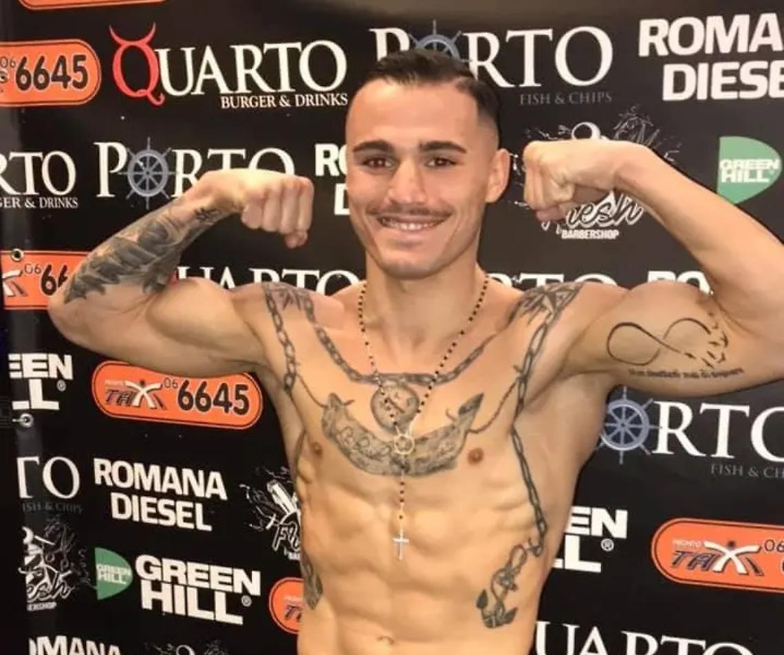 Magnesi pronto a conquistare il mondo