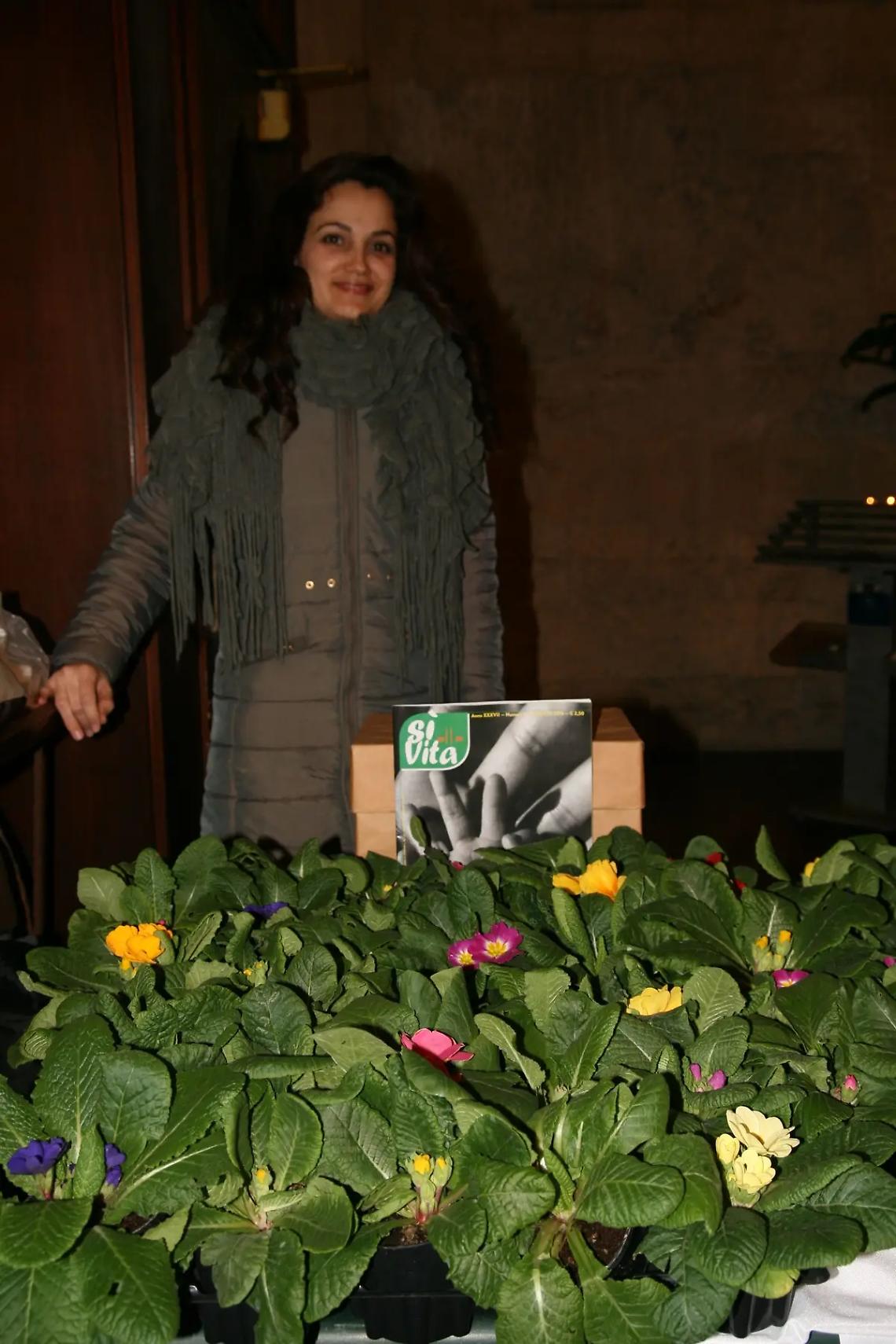 Giornata per la vita, iniziative al centro di Semi di pace