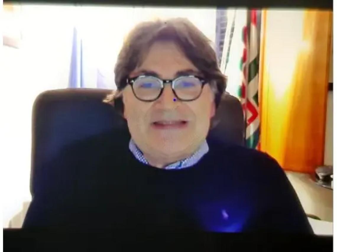 Masucci, Fit Cisl: ''Pacco bomba a Musolino gesto indegno''