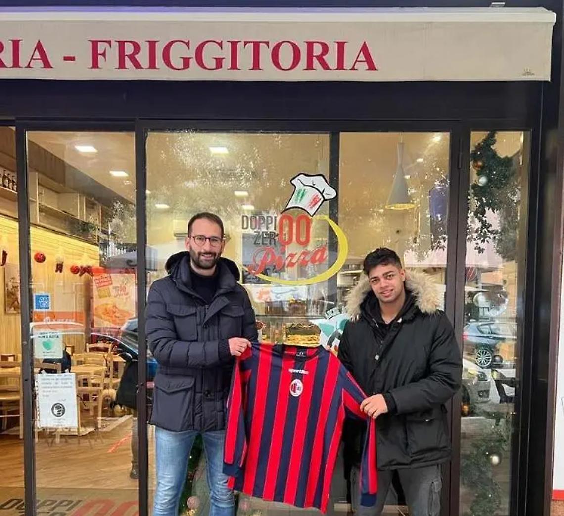 L&rsquo;Academy Ladispoli ospita il Certosa