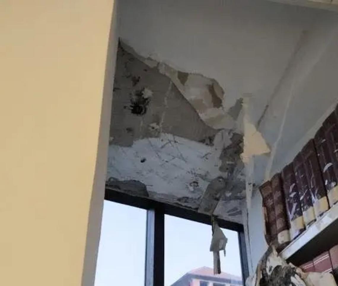 Biblioteca nel degrado, studenti e associazione Le Voci invocano l&rsquo;intervento del Comune