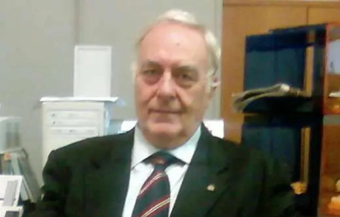 Tamponi, parla il farmacista aggredito Antonio Amalfitano