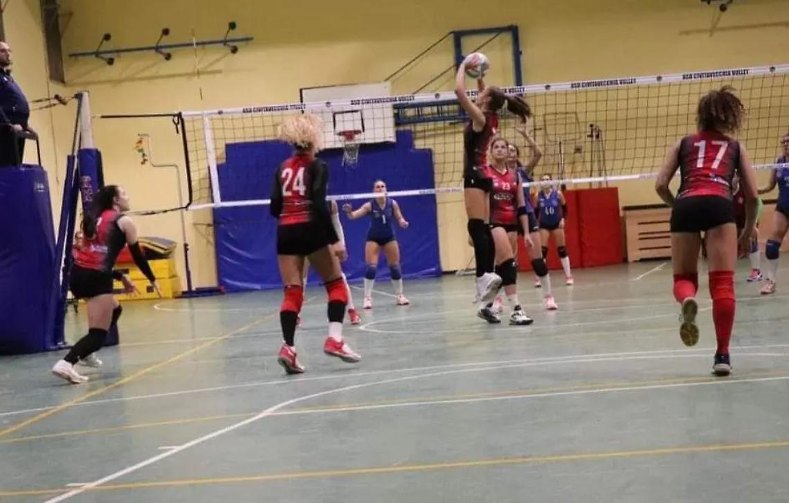 La pallavolo riparte: Cv Volley in campo gi&agrave; da mercoled&igrave;