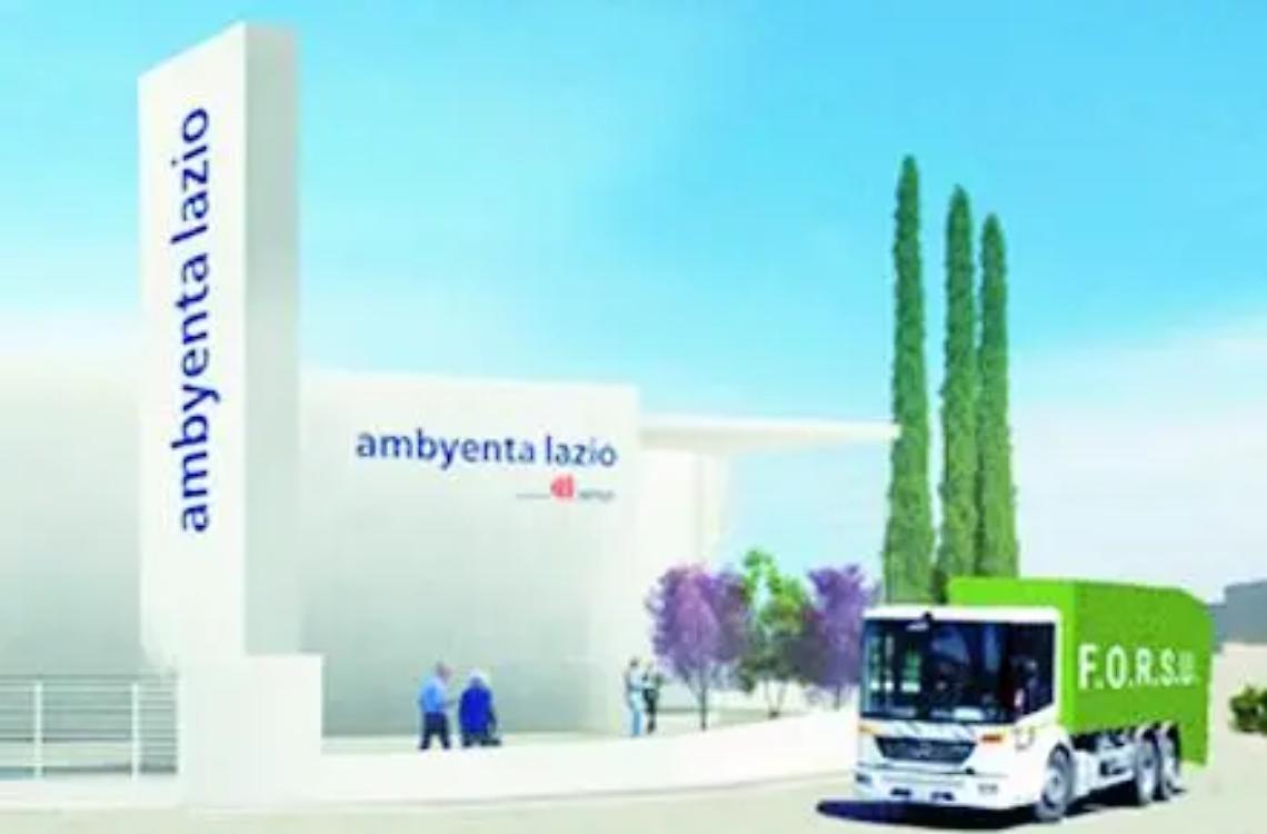 Biodigestore, parte la raccolta firme