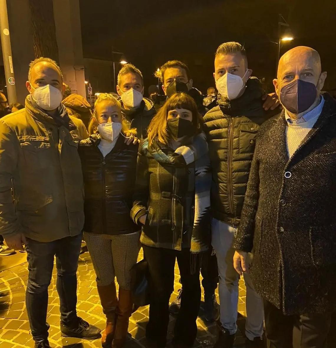 &laquo;No al biodigestore: insieme al di l&agrave; dei partiti e degli schieramenti politici&raquo;