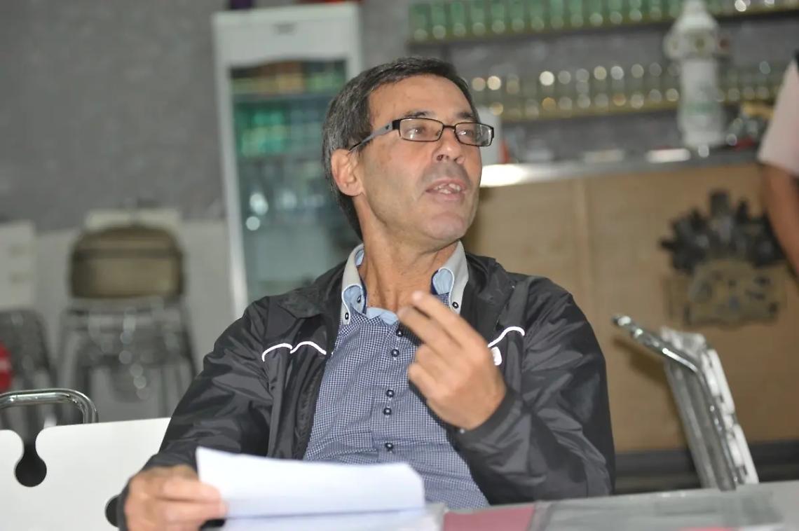 Luned&igrave; l'ultimo saluto per Mauro Nunzi