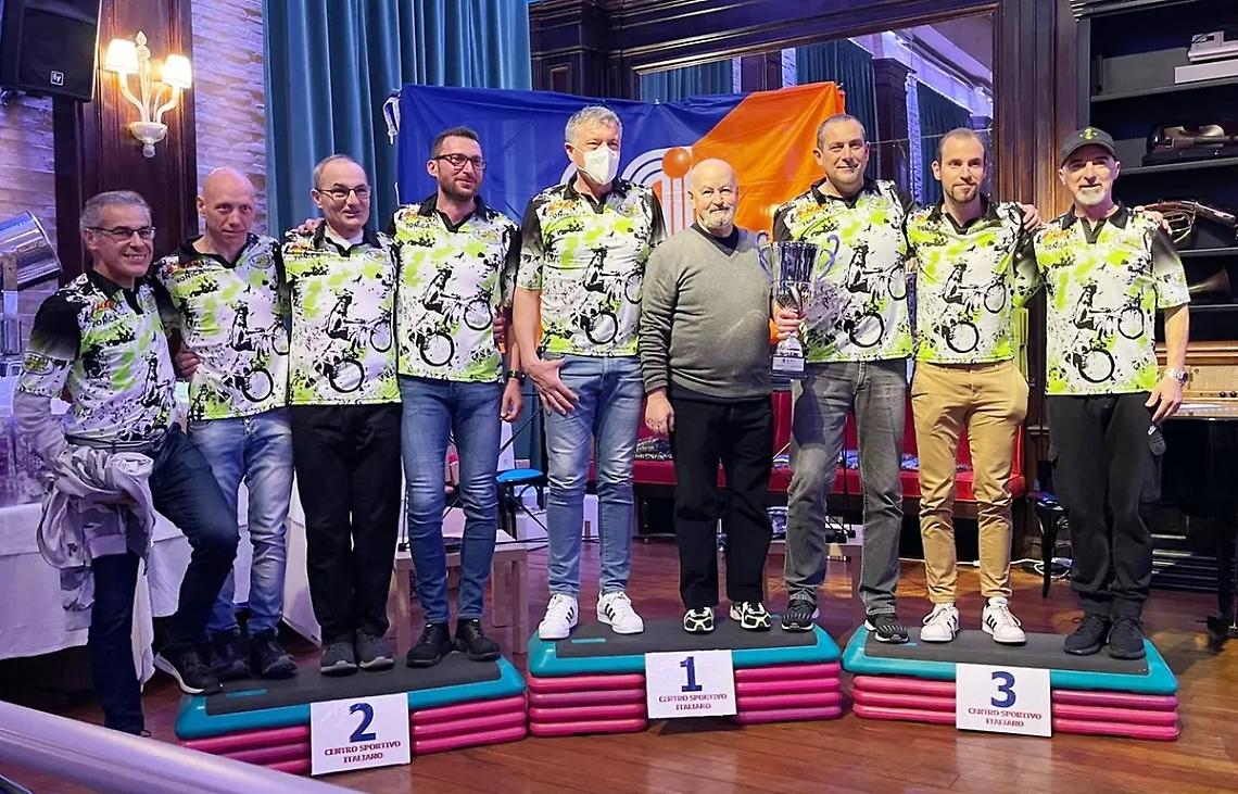 Mtb Santa Marinella, bilancio positivo dopo il Roma Master Cross