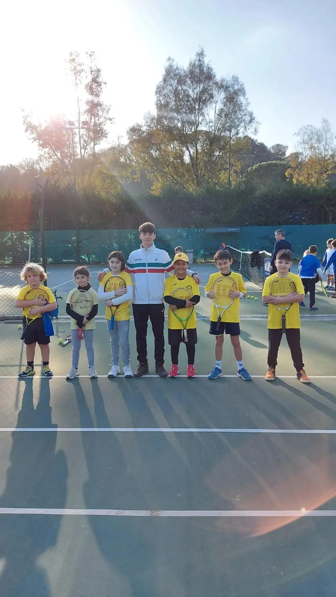 Aureliano, gli Under 10 di scena alla prima tappa del Fit Junior Program
