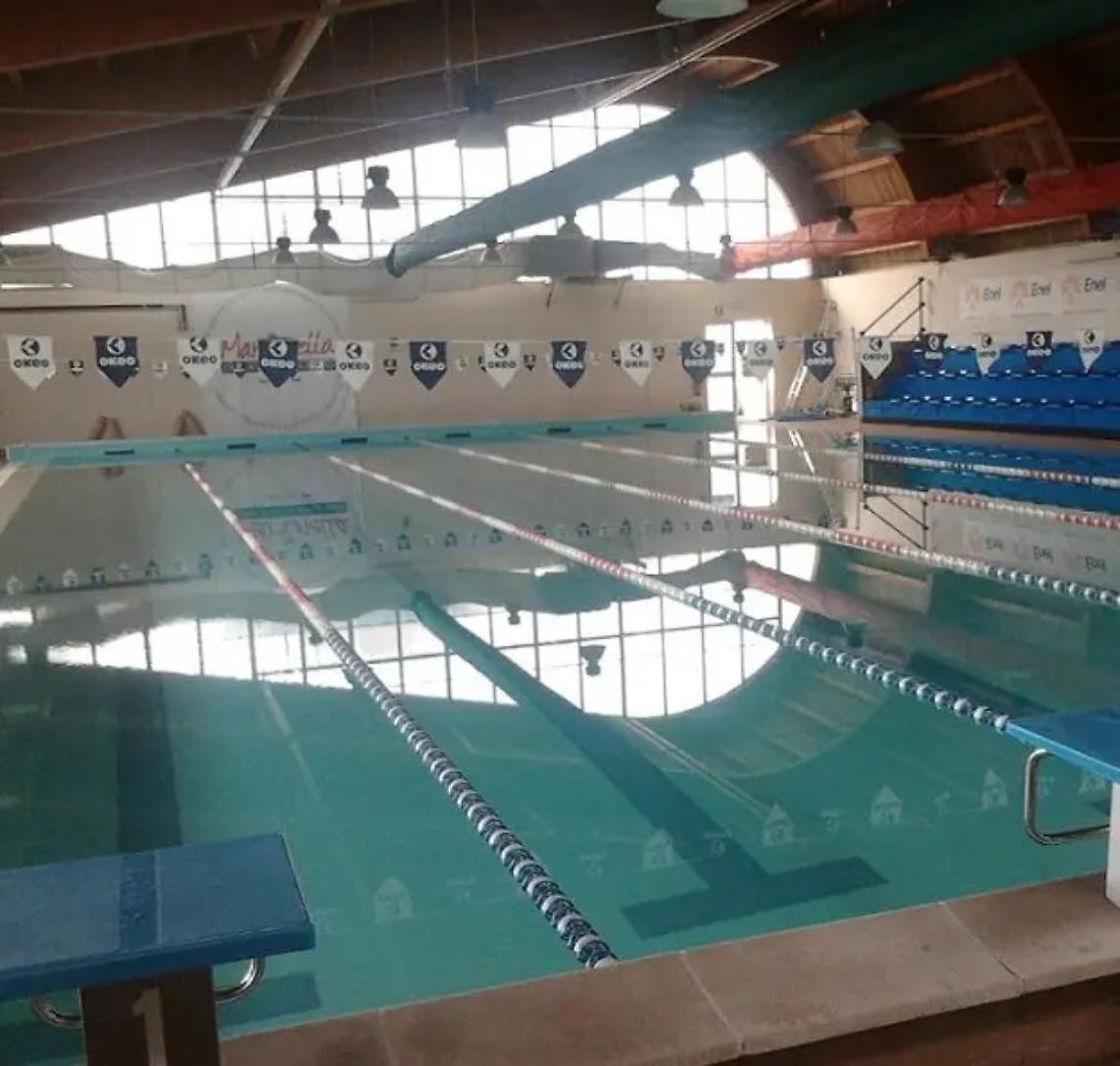 Piscina comunale di via delle Colonie, pubblicato l&rsquo;avviso per la manifestazione d&rsquo;interesse