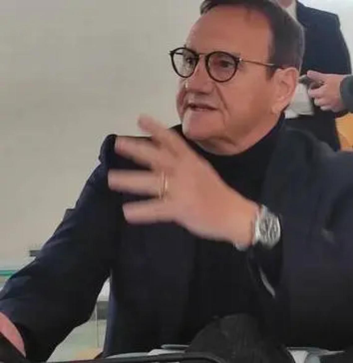 'Bene il progetto per la nuova viabilit&agrave;, male i tempi di realizzazione'