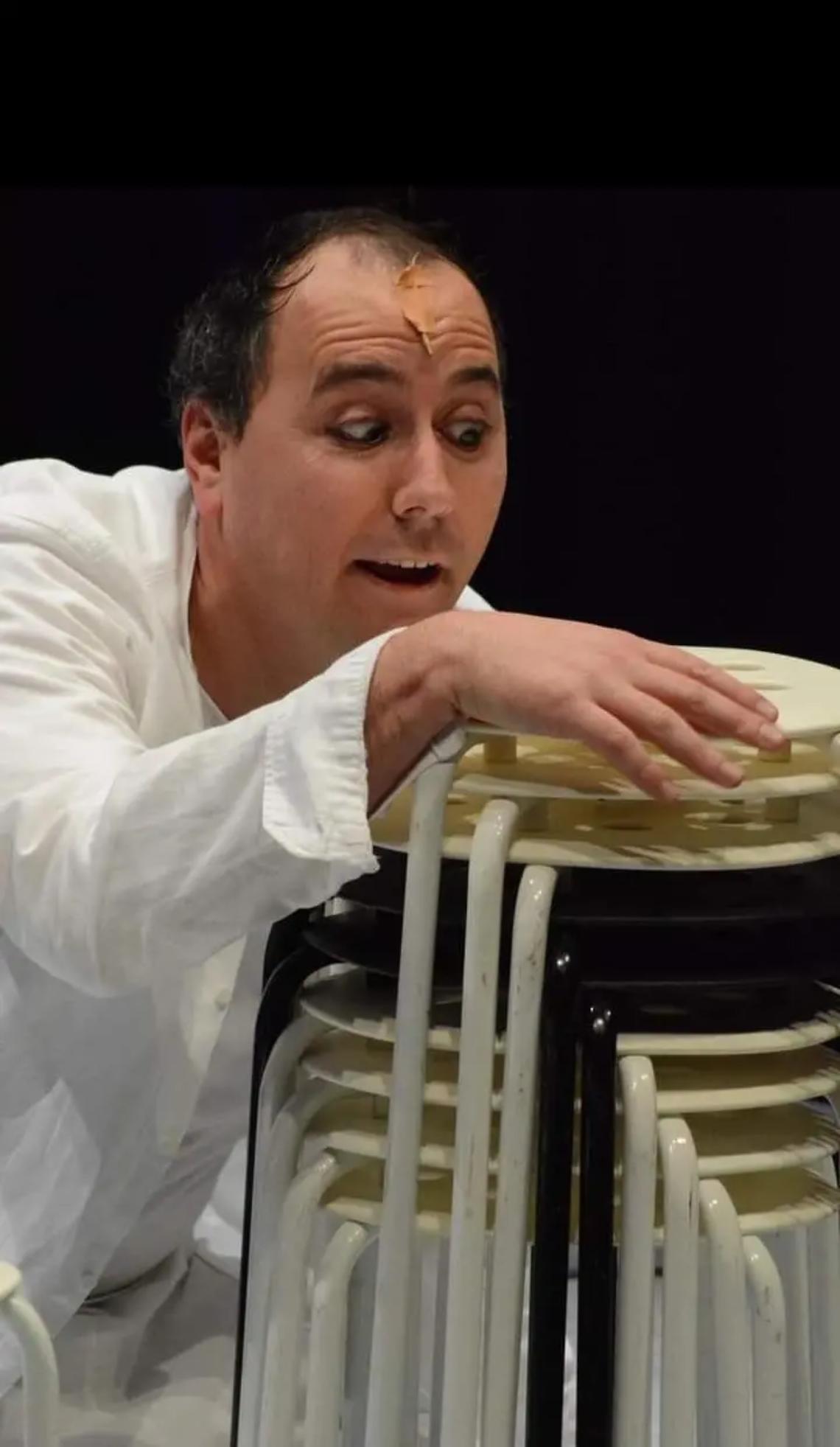 Nuovo sala Gassman, sul palco arriva ''Anna Karenina''