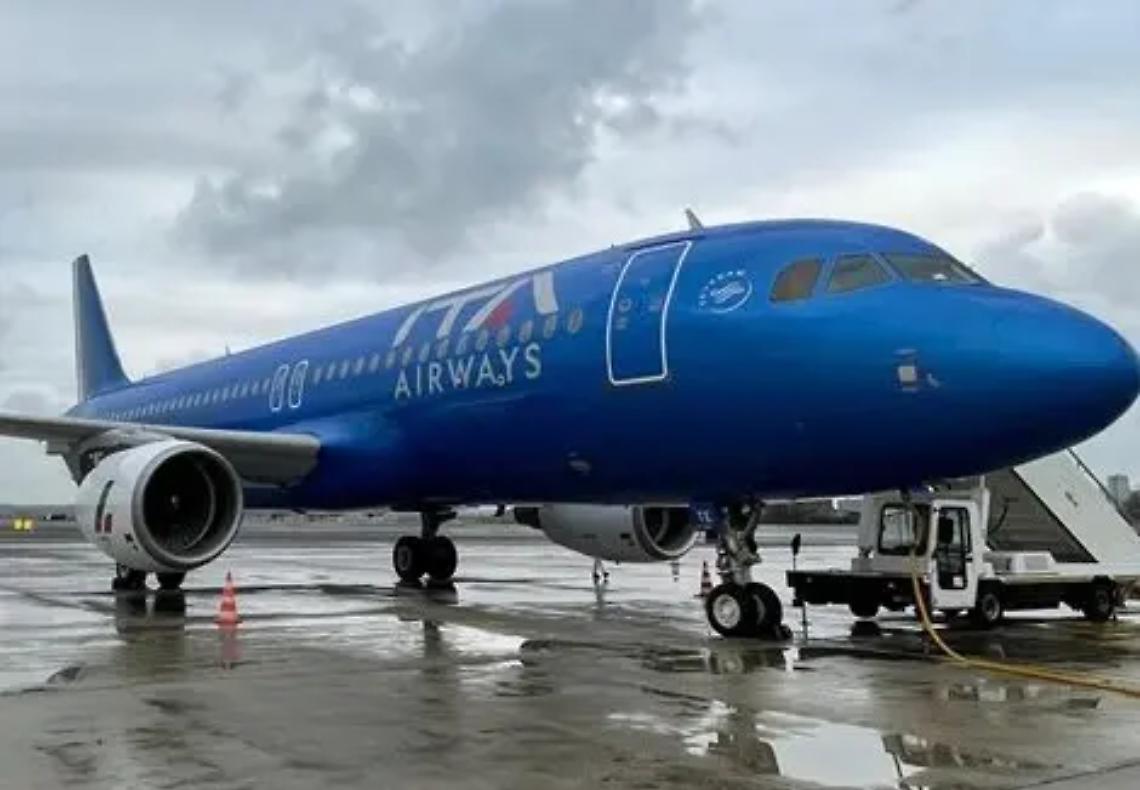 Il Governo pronto a vendere Ita, furioso il sindaco di Fiumicino