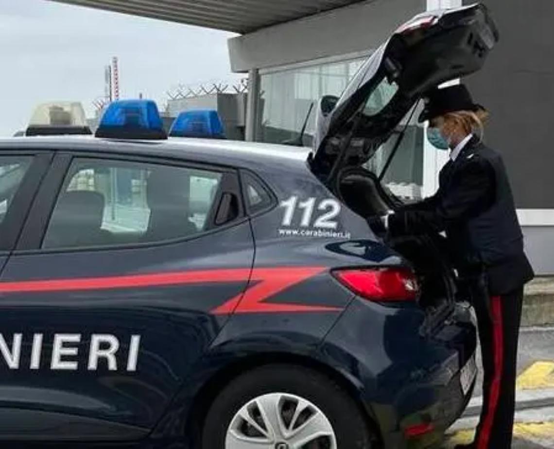 Fiumicino: scoperti quattro ncc abusivi