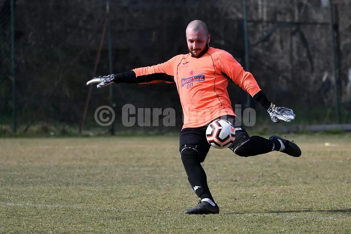 ''Il ritorno in campo mi ha emozionato''