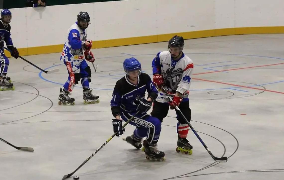 Gli Snipers TecnoAlt ricevono Modena