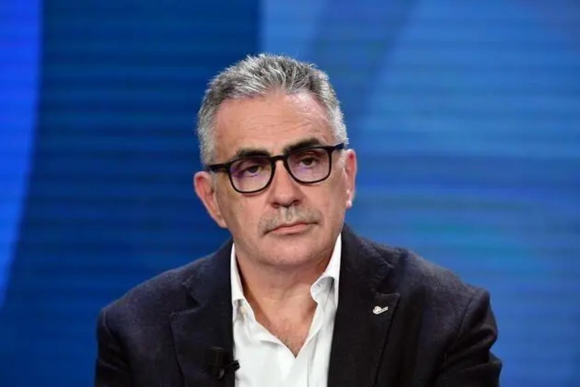 Pregliasco: ''Richiamo del vaccino solo per soggetti deboli''