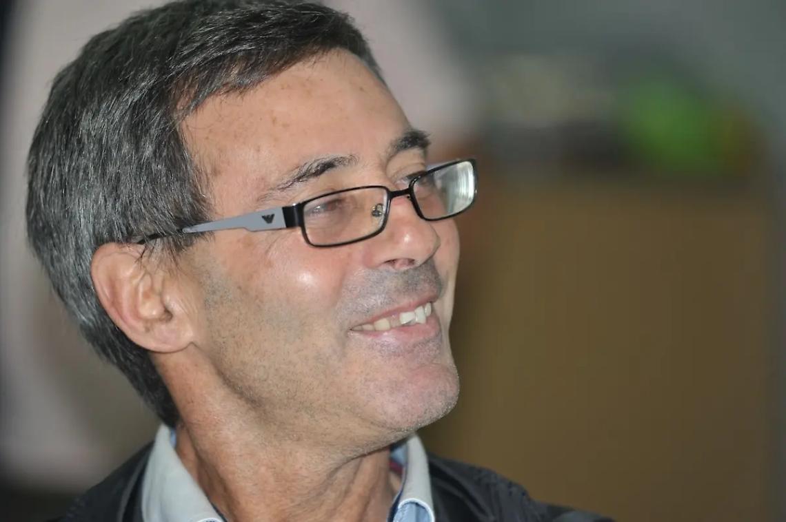 Oggi l'ultimo saluto a Mauro Nunzi