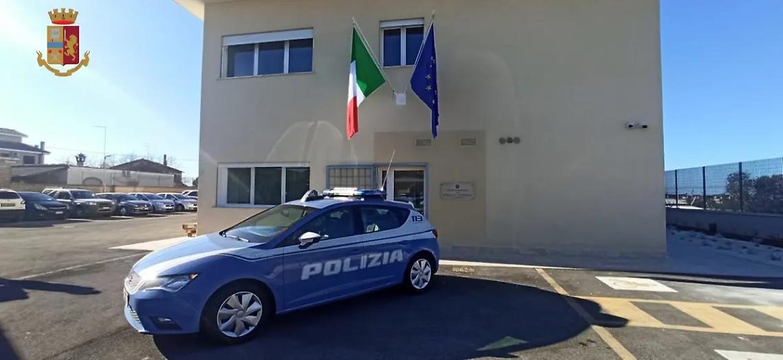 'Bene l&rsquo;apertura del Commissariato di Polizia a Ladispoli'