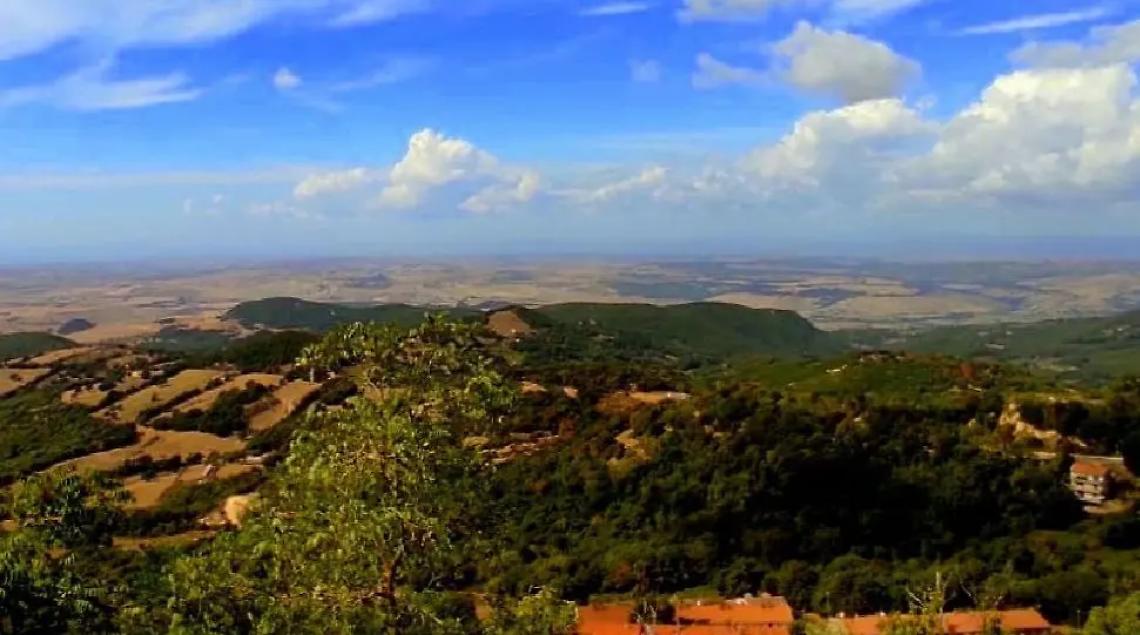 &ldquo;Antico presente&rdquo;, alla scoperta del grande fontanile che si trova ai piedi di monte Tolfaccia