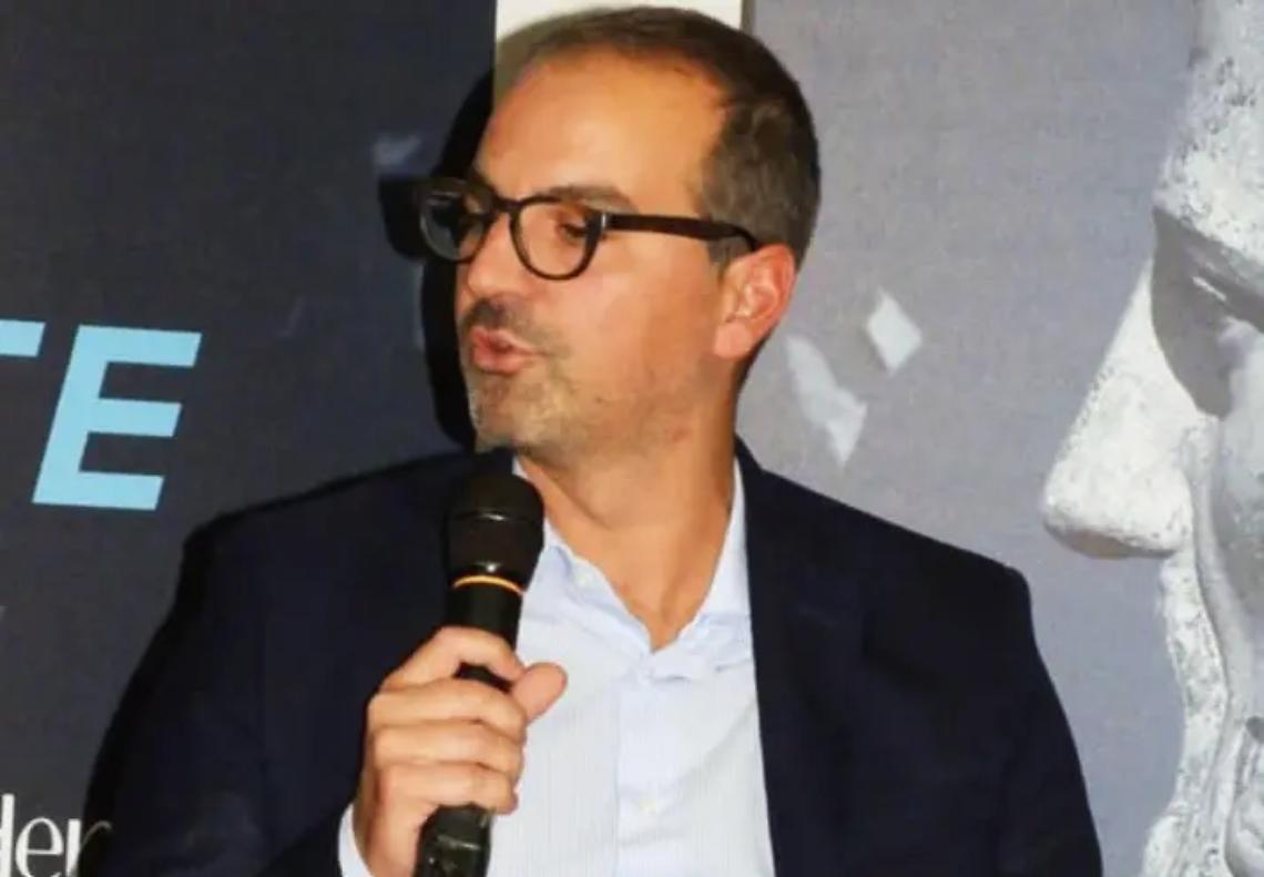 Commissariato il circolo Almirante di Fratelli d&rsquo;Italia: arriva Andrea Volpi