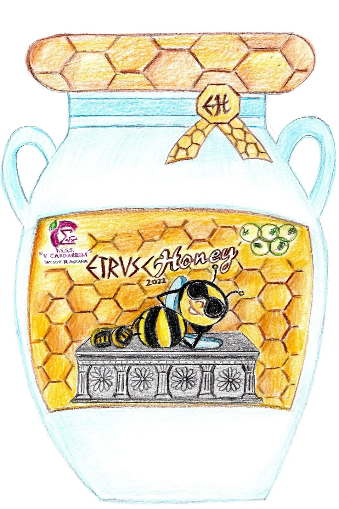 AgrOlimpiadi, Margot Pimpinelli, della 2B dell&rsquo;Istituto &ldquo;Ettore Sacconi&rdquo; di Tarquinia si aggiudica il primo premio