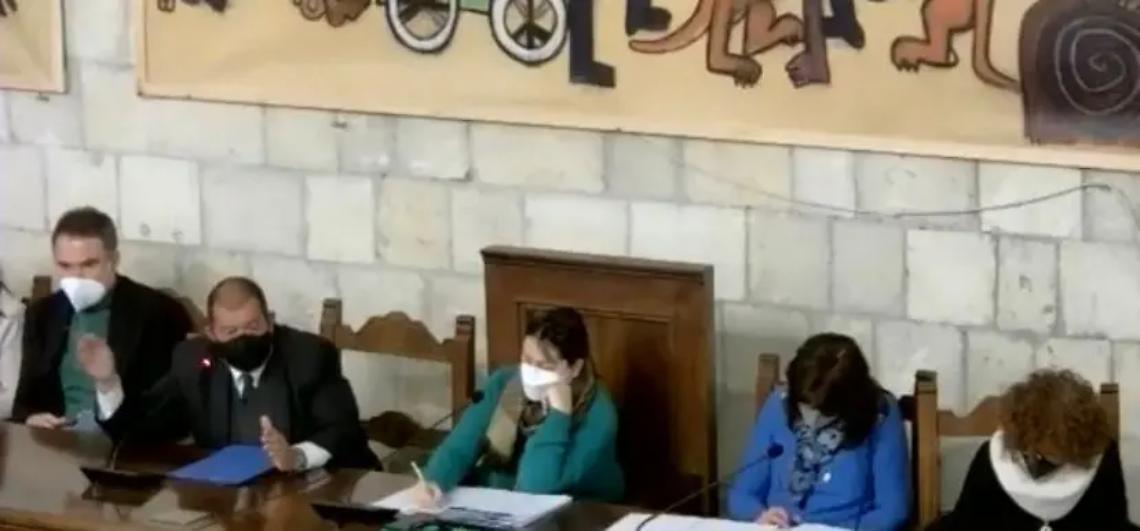 Consiglio comunale Tarquinia: dibattito su autoscan, centro chimico e Universit&agrave; Agraria