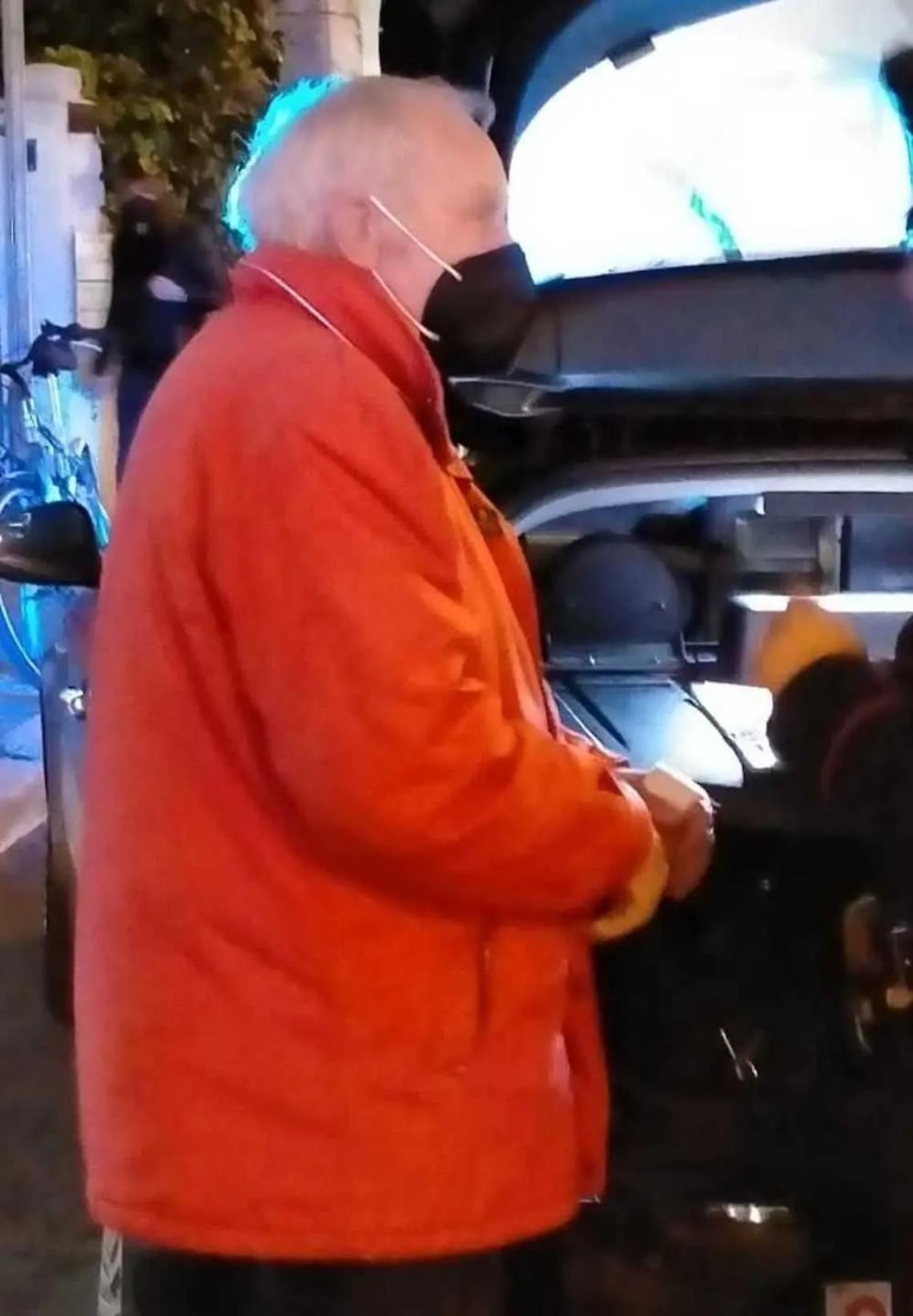 ''Sembrava uno scherzo, poi la situazione &egrave; degenerata''