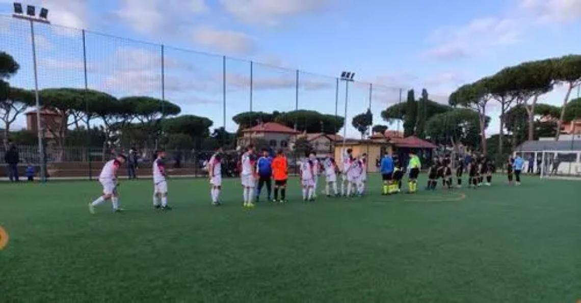 Futsal Civitavecchia, c&rsquo;&egrave; lo scoglio Real Fiumicino