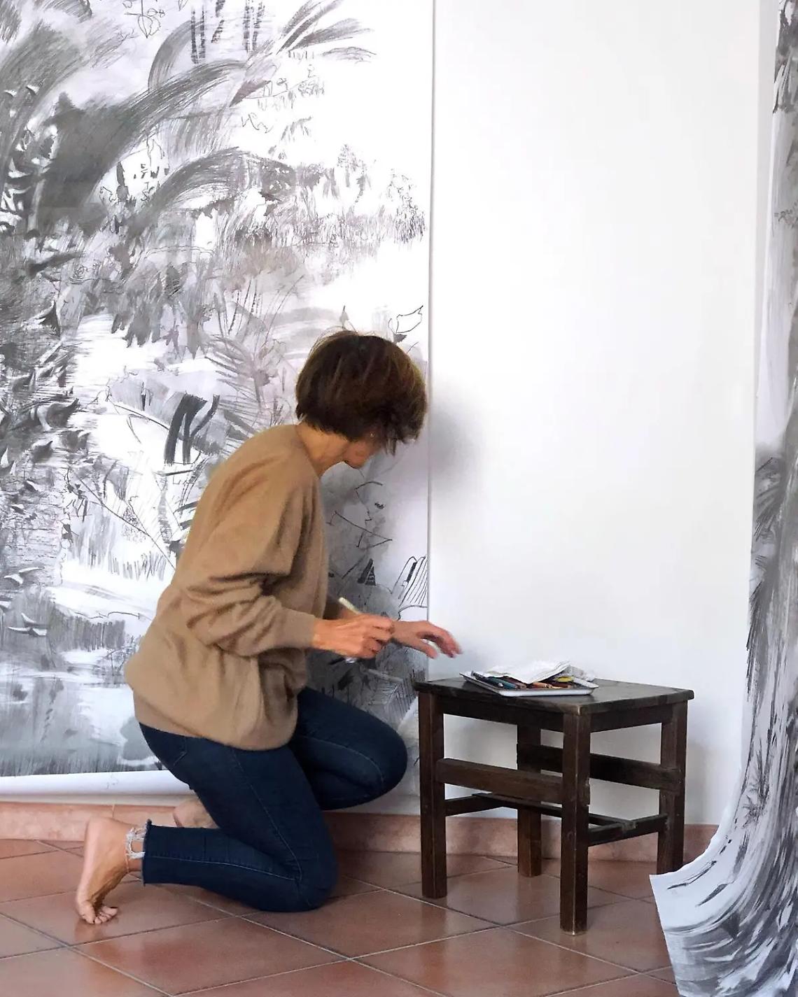 ''Andata e ritorno un viaggio lungo: 33 anni, 4 mesi, 11 giorni'', via alla personale di Zanfrisco