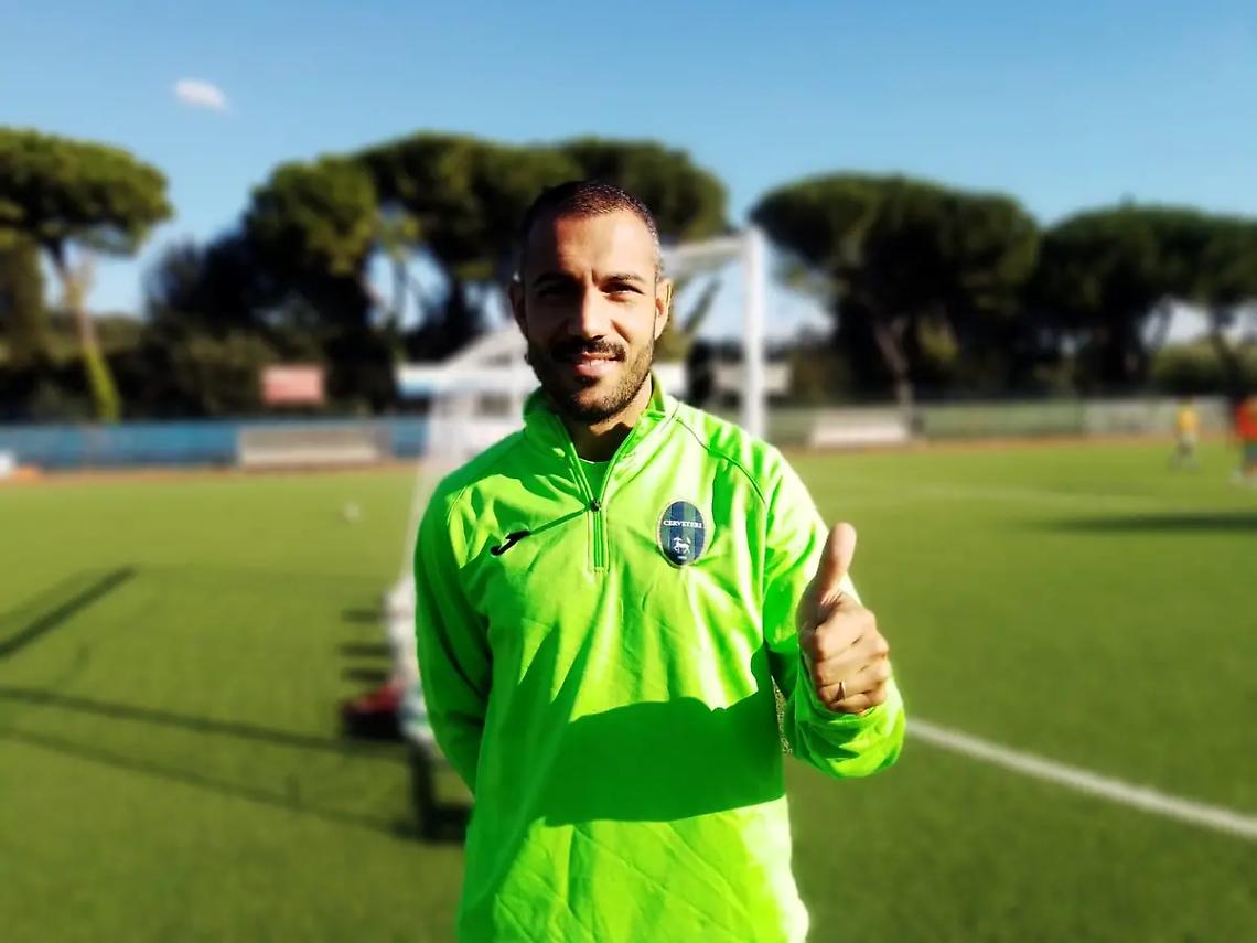 Calcio, Fatarella regala un punto alla Vecchia. Show dei bomber con Toscano e Morbidelli