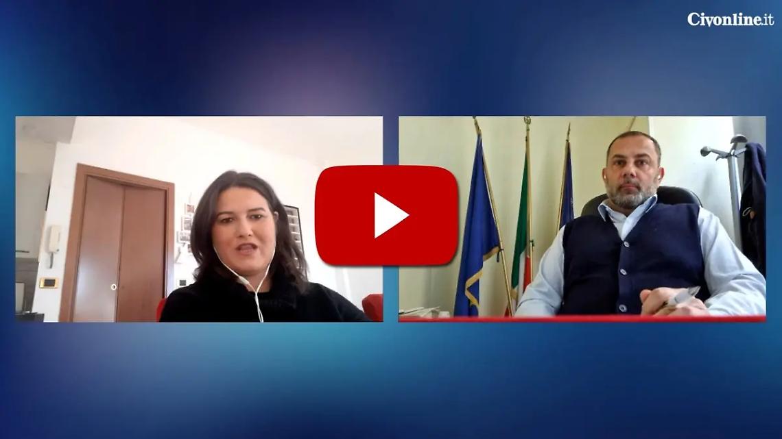 Ladispoli, Marchetti (FdI): &laquo;Sar&agrave; una tornata elettorale molto particolare&raquo;