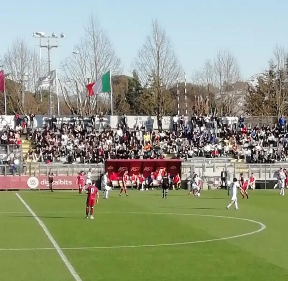 La Vecchia alza al cielo la Coppa Italia: Tivoli battuto 2-1