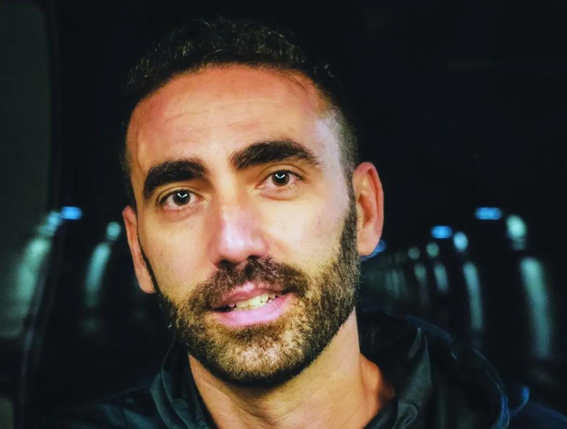 Anthony Caruana vince il Contropremio Carver