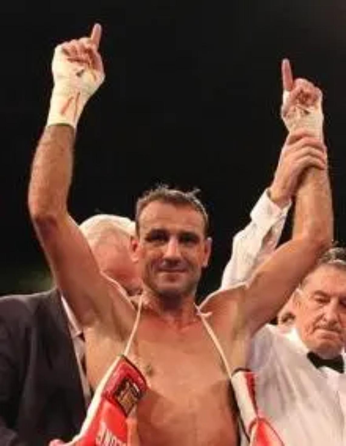 Pugilato, Marsili soffre tantissimo ma &egrave; ancora campione