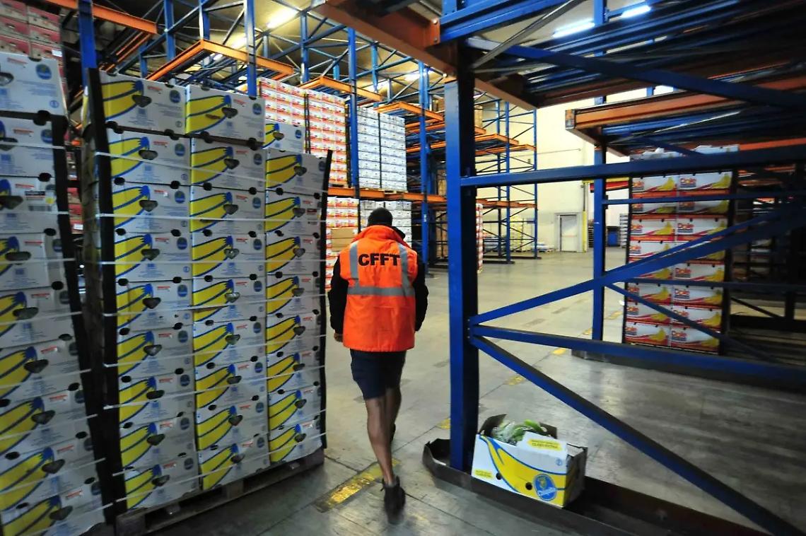 Fruit Logistica: Civitavecchia vuole essere protagonista a Berlino