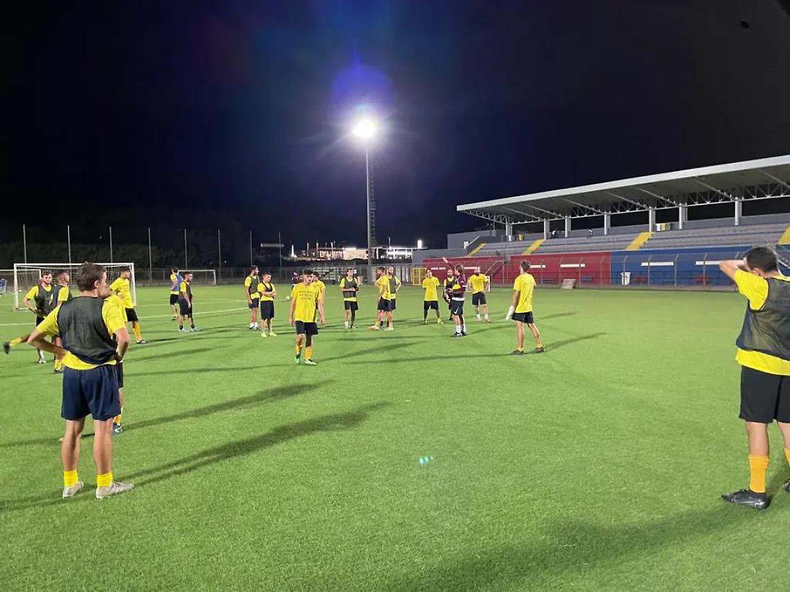 Borgo San Martino, in palio c&rsquo;&egrave; la seconda piazza