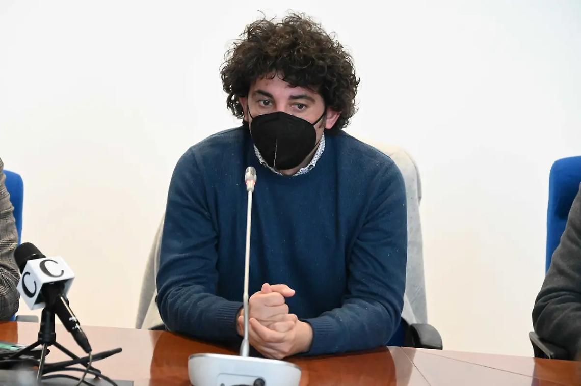 Compagnia portuale in festa per i primi 125 anni