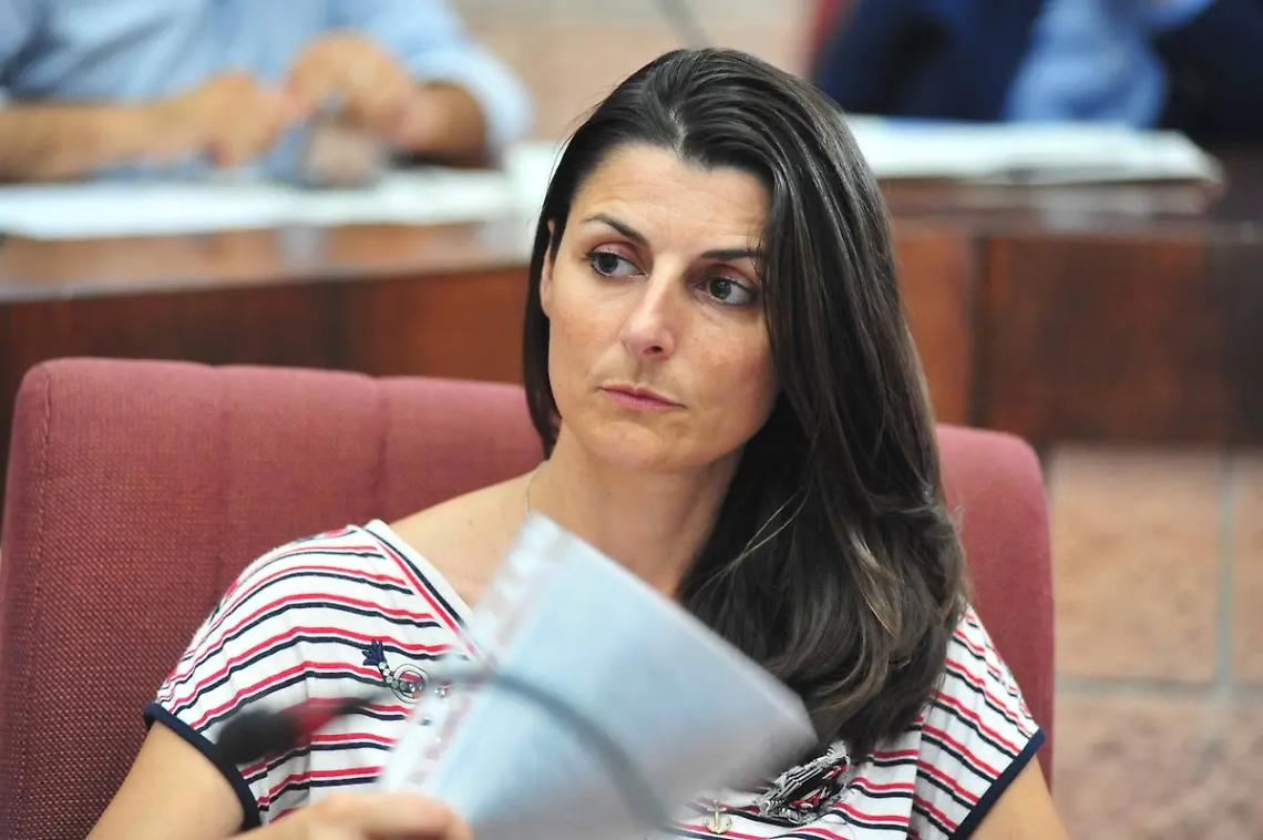 Centro per l'impiego, Di Paolo: ''A chiudere la sede fu la Regione''